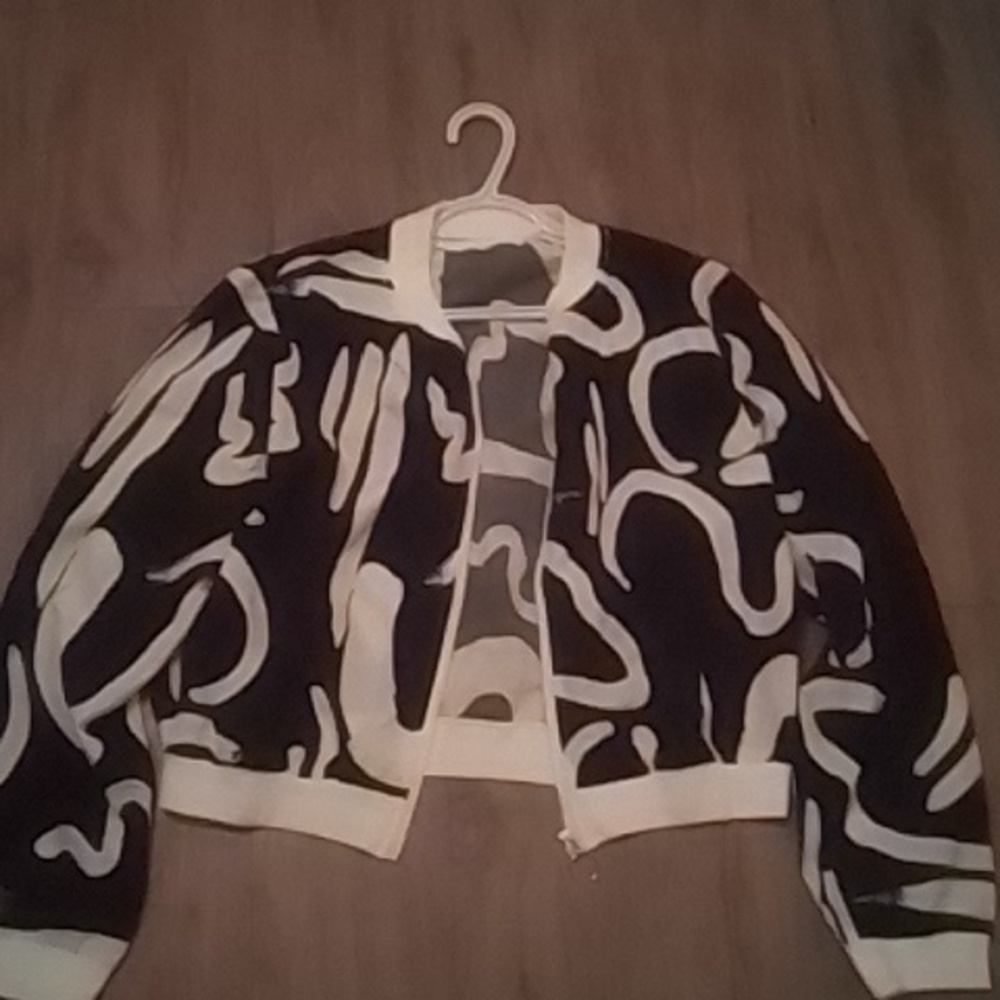 Women's Medium Lightweight Jacket